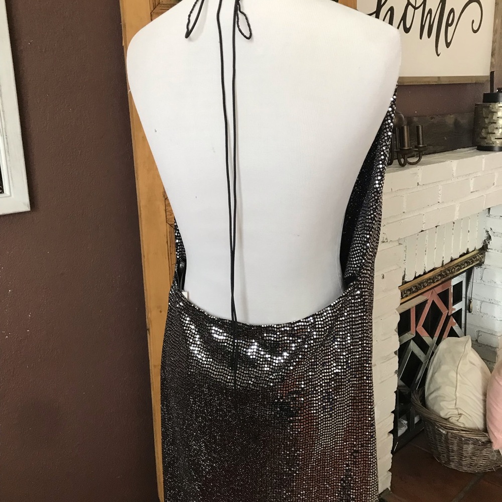 Retro dress women